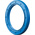 Freudenberg Sealing Technologies Simrit 72 NBR 902 Seal, 18mm ID, 28mm OD, 7mm