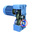 Freudenberg Sealing Technologies Simrit 72 NBR 902 Seal, 28mm ID, 42.5mm OD, 8mm