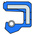 Freudenberg Sealing Technologies Simrit 72 NBR 902 Seal, 25mm ID, 62mm OD, 10mm