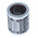 Bosch Rexroth R065822540, Bearing with 35mm Outside Diameter