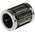 Bosch Rexroth R065821640, Bearing with 24mm Outside Diameter