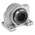 INA Bearing Unit KGBA16-PP-AS, KGBA