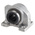 INA Bearing Unit KGBA16-PP-AS, KGBA