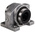 INA Bearing Unit KGBA20-PP-AS, KGBA