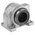 INA Bearing Unit KGBA25-PP-AS, KGBA