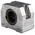 INA Bearing Unit KGHK20-B-PP-AS, KGHK