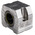INA Bearing Unit KGHK25-B-PP-AS, KGHK