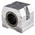 INA Bearing Unit KGHK30-B-PP-AS, KGHK
