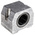 INA Bearing Unit KGHK40-B-PP-AS, KGHK