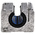 INA Bearing Unit KGSNOS20-PP-AS, KGSN