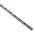 RS PRO, Linear Guide Rail 5mm width 210mm Length
