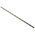 RS PRO, Linear Guide Rail 5mm width 210mm Length