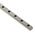 RS PRO, Linear Guide Rail 7mm width 105mm Length