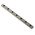 RS PRO, Linear Guide Rail 7mm width 105mm Length