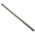 RS PRO, Linear Guide Rail 7mm width 108mm Length