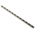 RS PRO, Linear Guide Rail 7mm width 108mm Length