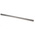 RS PRO, Linear Guide Rail 15mm width 430mm Length