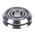 HepcoMotion W2X Guide Wheel with 30.73mm Outside Diameter