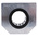 Ewellix Makers in Motion Bearing Unit LUHR 25
