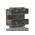 Igus Linear Guide Carriage TW-04-12, T