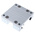 Igus Linear Guide Carriage WW-16-60-10, W