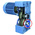 Freudenberg Sealing Technologies Simrit 72 NBR 902 Seal, 35mm ID, 56mm OD, 10mm