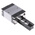Bosch Rexroth Guide Block R166681420, R1666