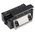 INA Linear Guide Carriage KWSE20-G3-V1, KWSE20