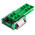 INA Linear Guide Carriage KWVE15-B-G3-V1, KWVE15