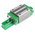 INA Linear Guide Carriage KWVE15-B-H-G3-V1, KWVE15