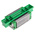 INA Linear Guide Carriage KWVE20-W-UG-G3-V1, KWVE20