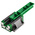 INA Linear Guide Carriage KWVE25-B-G3-V1, KWVE25