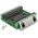 INA Linear Guide Carriage KWVE25-WL-UG-G3-V1, KWVE25