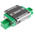 INA Linear Guide Carriage KWVE45-B-G2-V1, KWVE45