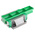 INA Linear Guide Carriage KWVE45-B-G2-V1, KWVE45