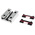 INA Linear Guide Carriage LFKL25-SF, LFKL