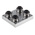 INA Linear Guide Carriage LFL20-SF, LFL