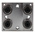 INA Linear Guide Carriage LFL20-SF, LFL