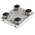 INA Linear Guide Carriage LFL32-SF, LFL