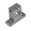 INA Linear Shaft Support Linear Ball Bearing Block 25 x 74 x 58mm, GW25
