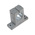 INA Linear Shaft Support Linear Ball Bearing Block 28 x 84 x 68mm, GW30