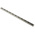 IKO Nippon Thompson LWL Series, LWL12R275HS2, Linear Guide Rail 12mm width 275mm Length