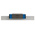 IKO Nippon Thompson Linear Guide Carriage ML15C1HS2, ML