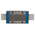 IKO Nippon Thompson Linear Guide Carriage MLG15C1HS2, MLG