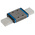 IKO Nippon Thompson Linear Guide Carriage MLF10C1HS2, MLF