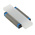 IKO Nippon Thompson Linear Guide Carriage MLFG18C1HS2, MLF