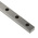 IKO Nippon Thompson LWLF Series, LWLF18R180HS2, Linear Guide Rail 18mm width 180mm Length