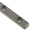 RS PRO, Linear Guide Rail 5mm width 45mm Length