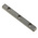 RS PRO, Linear Guide Rail 5mm width 45mm Length