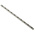 RS PRO, Linear Guide Rail 5mm width 150mm Length